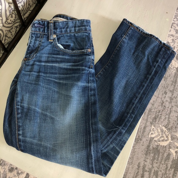 Adriano Goldschmied....  AG jeans - Picture 6 of 9